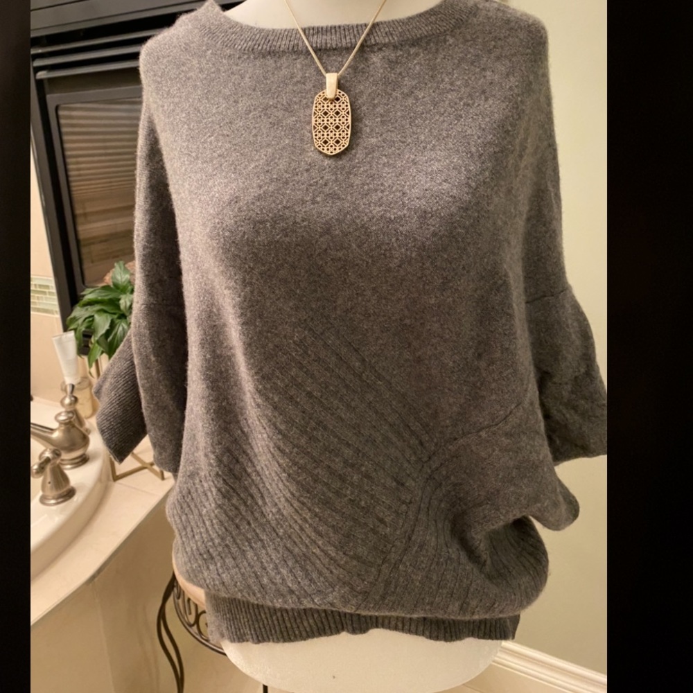 Vince Cashmere sweater